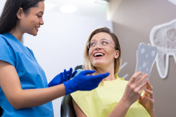 Sedation Dentistry in Selma, TX